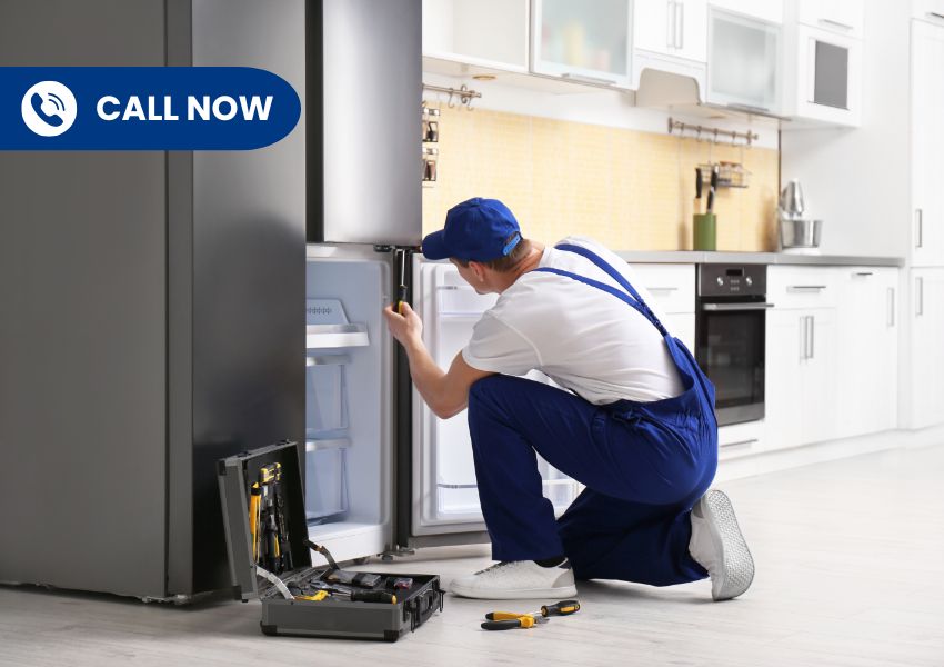 Utica Appliance Repair Company